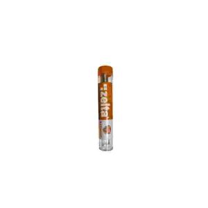Tubo de estaño 60/40 0.9mm 8grs 1.5mts  [UM 1u | 200 | 1000]