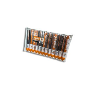Lapiz de estaño 60/40 0.9mm 15grs 3mts  [UM 1u | 120 | 480]
