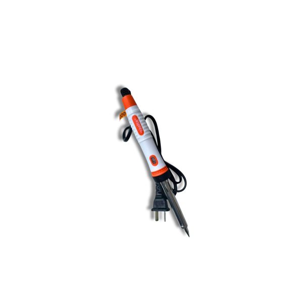 Soldador tipo lapiz 60w profesional  [UM 1u | 60]