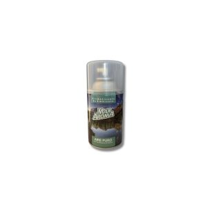 Aromatizante en aerosol Max Aroma aire puro  [UM 1u | 12u]