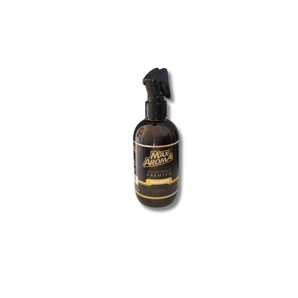 Perfume textil Max Aroma dulce encanto  [UM 1u | 12u]