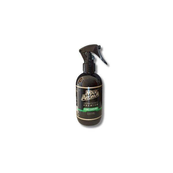 Perfume textil Max Aroma flores silvestres  [UM 1u | 12u]