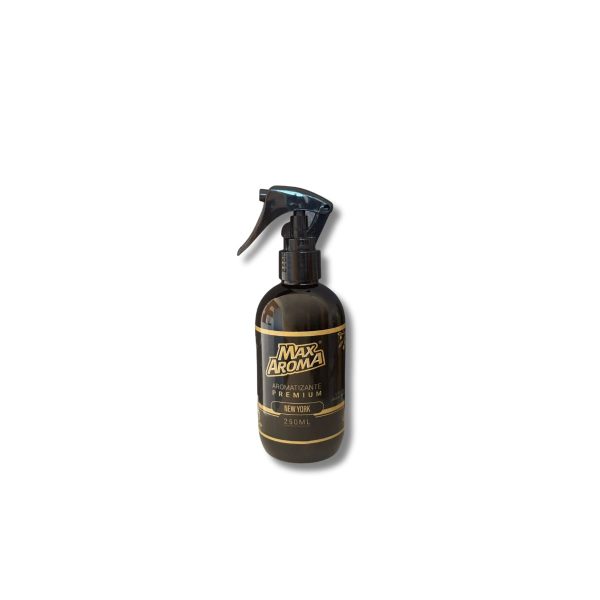 Perfume textil Max Aroma new york  [UM 1u | 12u]