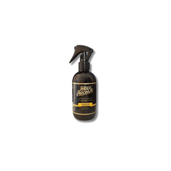 Perfume textil Max Aroma vaini queen  [UM 1u | 12u]