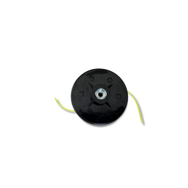 Cabezal desmalezadora 10×1.25 hembra izq  [UM 1u | 60u]