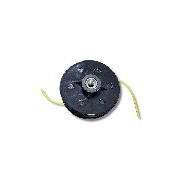 Cabezal desmalezadora 12×1.75 hembra izq  [UM 1u | 60u]
