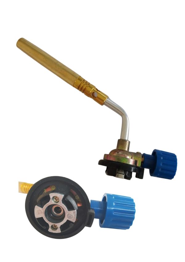 Soplete para gas butano profesional pico bce(8009)  [UM 1u | 60u]