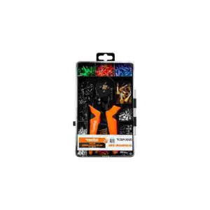 Pinza crimpeadora Tiff p/800 terminales Zelta  [UM 1u | 30u]