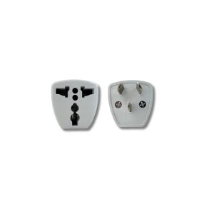 Adaptador viajero universal  [UM 1u | 20u | 1000u]