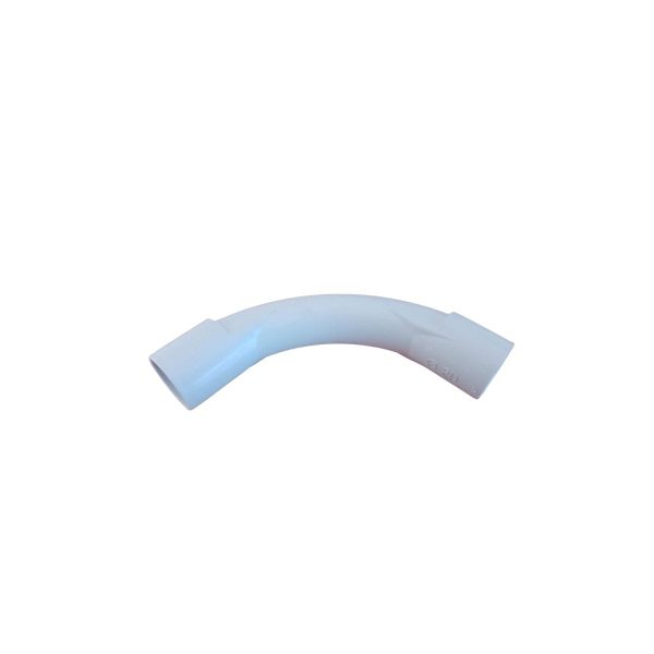 Curva pesada 20mm  [UM 1u | 250u]