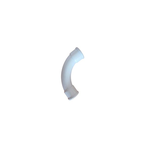 Curva pesada 40mm  [UM 1u | 40u]