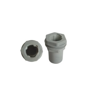 Conector pesado 20mm  [UM 1u | 200u]