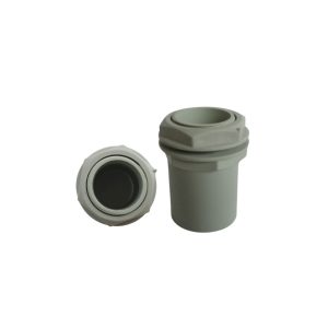 Conector pesado 22mm  [UM 1u | 200u]