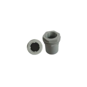 Conector pesado 40mm  [UM 1u | 50u]
