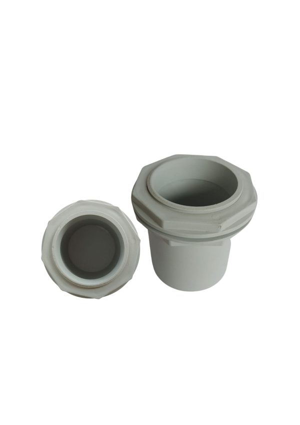 Conector pesado 50mm  [UM 1u | 30u]