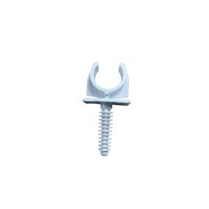 Grampa taco p/fijacion caños 5/8"  [UM 1u | 100u]