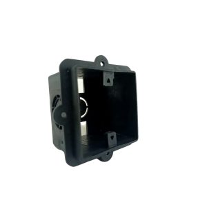 Caja de pvc mignon  [UM 1u | 100u]