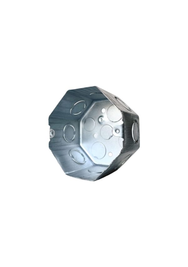 Caja de hierro loza radiante  [UM 1u | 60u]