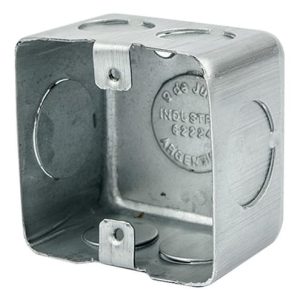 Caja de hierro mignon 5x5  [UM 1u | 100u]