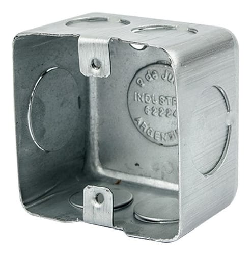 Caja de hierro mignon 5×5  [UM 1u | 100u]