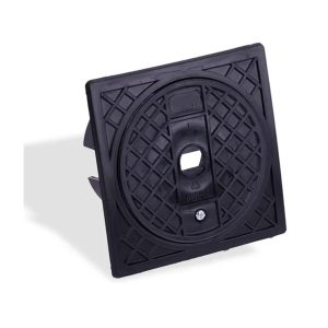 Caja inspeccion p/jabalina  [UM 1u | 40u]
