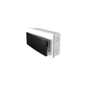 Caja p/termica 12 bocas embutir Genrod  [UM 1u | 16u]