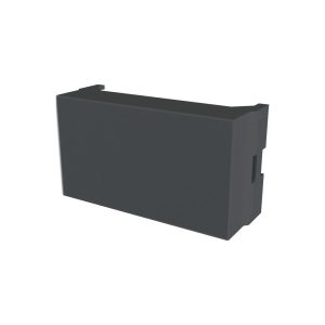 Modulo tapon Jeluz gris  [UM 1u | 100u]