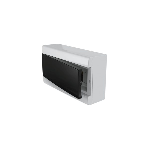 Caja p/termica 16 bocas exterior Genrod  [UM 1u | 12u]