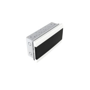 Caja p/termica 16 bocas embutir Genrod  [UM 1u | 12u]