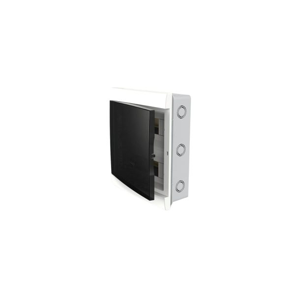 Caja p/termica 24 bocas embutir Genrod  [UM 1u | 10u]
