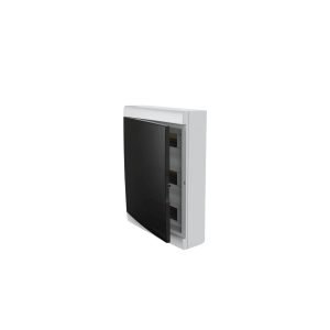 Caja p/termica 36 bocas exterior Genrod  [UM 1u | 8u]