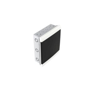 Caja p/termica 36 bocas embutir Genrod  [UM 1u | 8u]