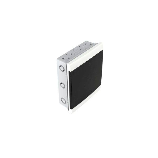 Caja p/termica 36 bocas embutir Genrod  [UM 1u | 8u]