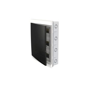 Caja p/termica 48 bocas embutir Genrod  [UM 1u | 6u]