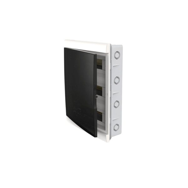 Caja p/termica 48 bocas embutir Genrod  [UM 1u | 6u]