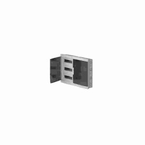 Caja p/termica 96 bocas embutir Q Energy Genrod  [UM 1u]