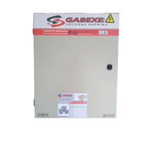 Gabinete ip65 500x400x210 profesional  [UM 1u  ]