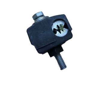 Morseto aislado p/derivacion bimetalica  [UM 1u | 100u]