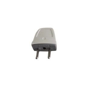 Ficha macho bipolar eco  [UM 1u | 300u]