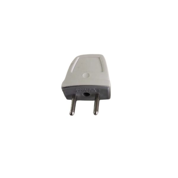 Ficha macho bipolar eco  [UM 1u | 300u]