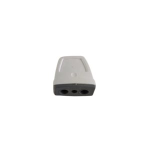 Ficha hembra bipolar eco  [UM 1u | 300u]