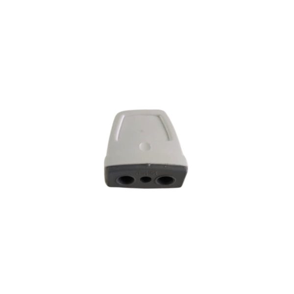 Ficha hembra bipolar eco  [UM 1u | 300u]