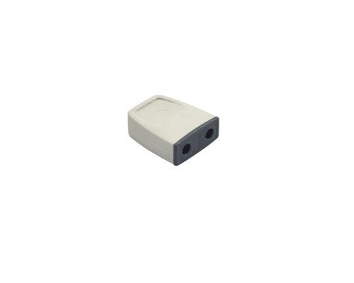 Ficha hembra marfil 10A  [UM 1u | 100u | 1000u]