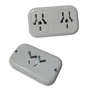 Multi-ficha doble  [UM 1u | 80u]