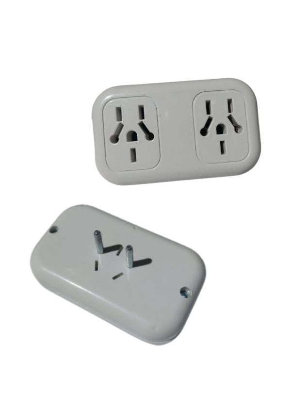 Multi-ficha doble  [UM 1u | 80u]