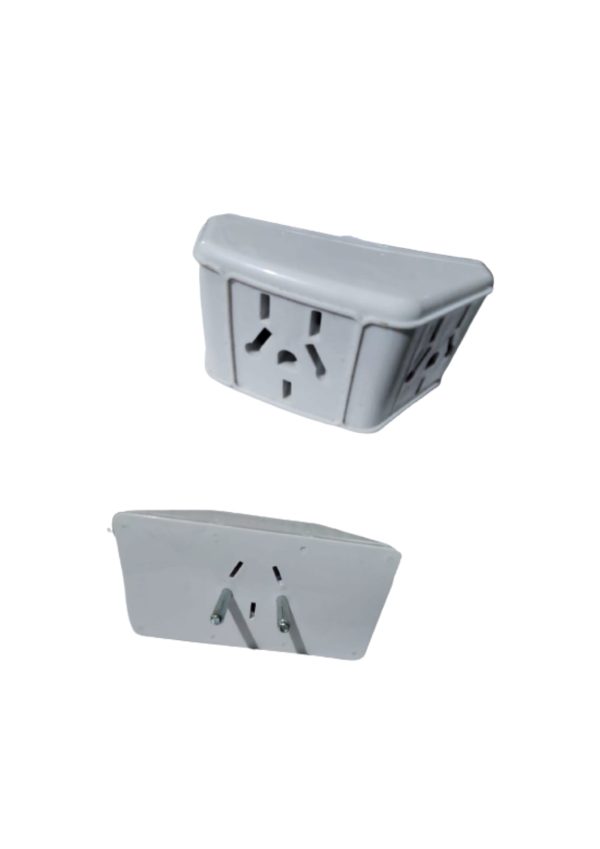 Multi-ficha triplepiramide  [UM 1u | 100u]
