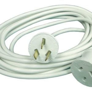 Alargue 5mts  [UM 1u | 30u]