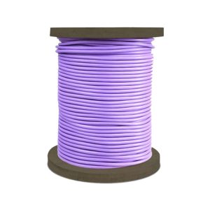 Cable subterraneo 4x10mm rollo x 100mts Nasello  [UM 1u ]