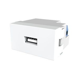 Modulo toma usb 1A  [UM 1u | 10u]
