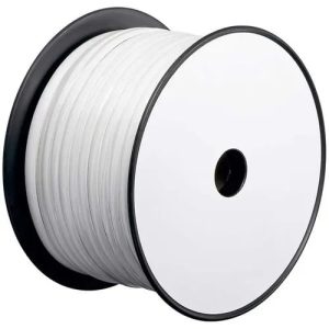 Cable economico vaina plana 2x2.5mm  [UM 1u ]